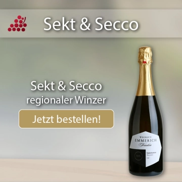 Weinhandlung für Sekt und Secco in Allensbach