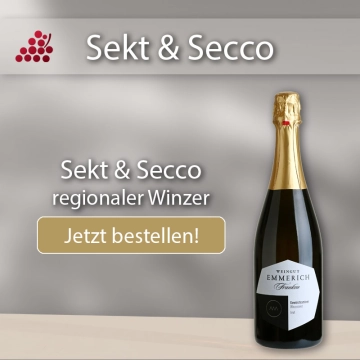 Weinhandlung für Sekt und Secco in Allershausen