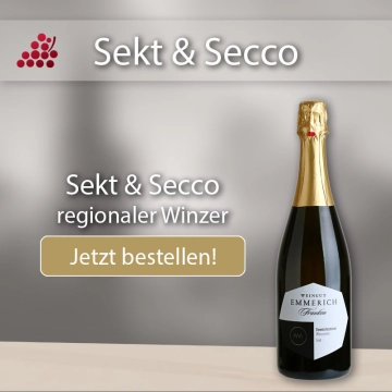 Weinhandlung für Sekt und Secco in Alling