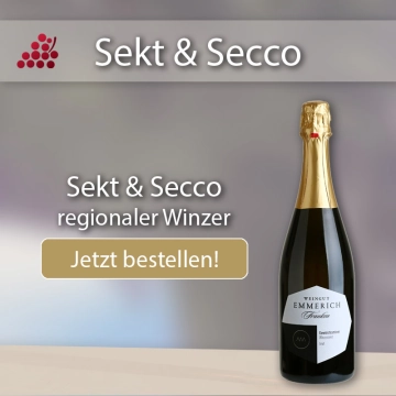 Weinhandlung für Sekt und Secco in Alpirsbach