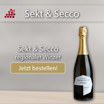 Weinhandlung für Sekt und Secco in Alsdorf