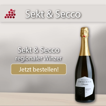 Weinhandlung für Sekt und Secco in Altbach