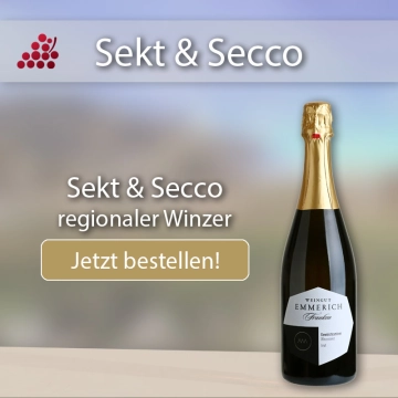Weinhandlung für Sekt und Secco in Altdorf bei Nürnberg