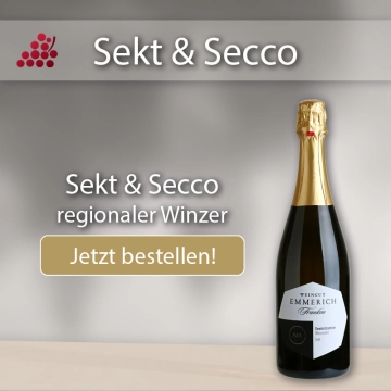 Weinhandlung für Sekt und Secco in Altdorf (Kreis Böblingen)
