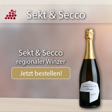 Weinhandlung für Sekt und Secco in Altdorf (Niederbayern)