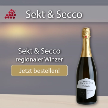 Weinhandlung für Sekt und Secco in Altenahr