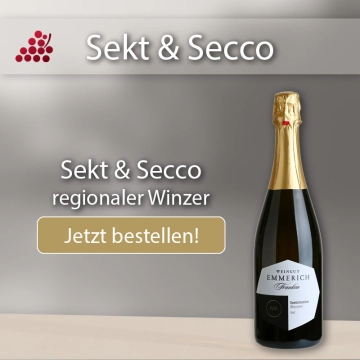Weinhandlung für Sekt und Secco in Altenbeken