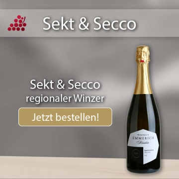 Weinhandlung für Sekt und Secco in Altentreptow