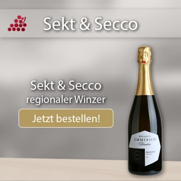 Weinhandlung für Sekt und Secco in Althengstett