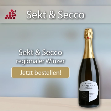 Weinhandlung für Sekt und Secco in Althütte