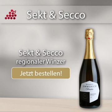 Weinhandlung für Sekt und Secco in Altlandsberg