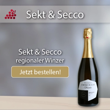 Weinhandlung für Sekt und Secco in Alzenau OT Michelbach