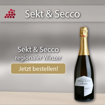 Weinhandlung für Sekt und Secco in Amelinghausen