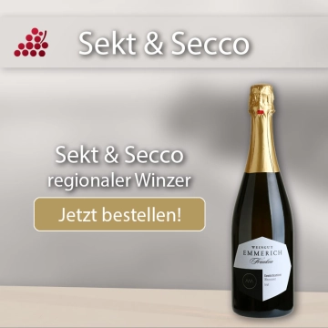 Weinhandlung für Sekt und Secco in Ammerbuch