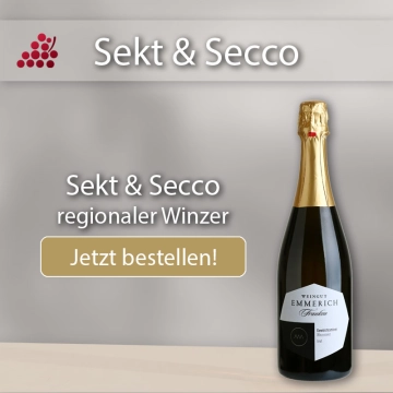 Weinhandlung für Sekt und Secco in Amöneburg