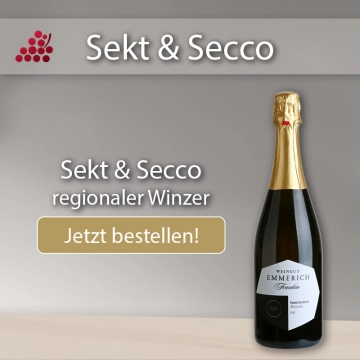 Weinhandlung für Sekt und Secco in Amorbach