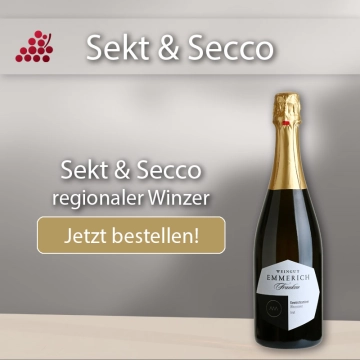 Weinhandlung für Sekt und Secco in Amstetten