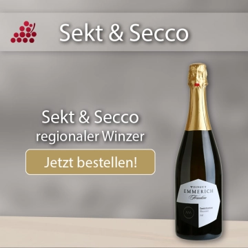 Weinhandlung für Sekt und Secco in Amt Neuhaus