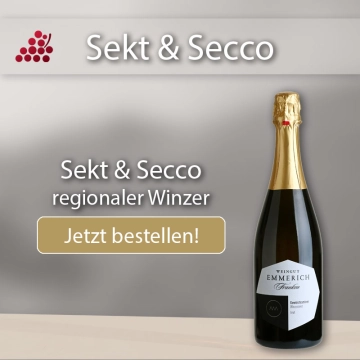 Weinhandlung für Sekt und Secco in Angelbachtal