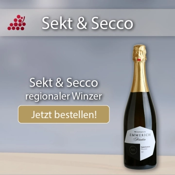 Weinhandlung für Sekt und Secco in Angelburg