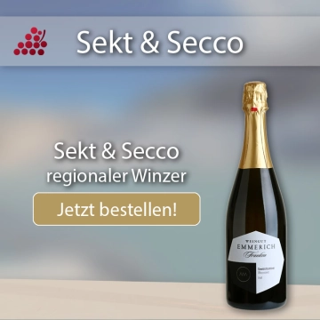 Weinhandlung für Sekt und Secco in Angermünde