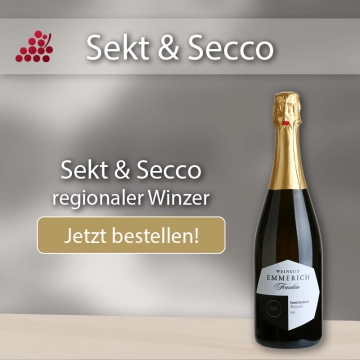 Weinhandlung für Sekt und Secco in Apensen