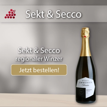 Weinhandlung für Sekt und Secco in Appen