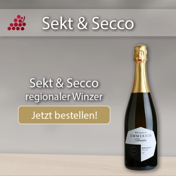 Weinhandlung für Sekt und Secco in Asbach (Westerwald)