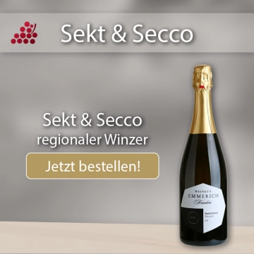 Weinhandlung für Sekt und Secco in Aschaffenburg OT Obernau