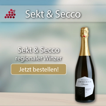 Weinhandlung für Sekt und Secco in Ascheberg