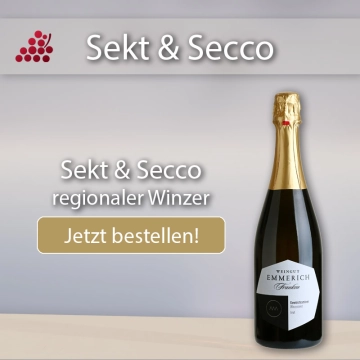 Weinhandlung für Sekt und Secco in Aschheim