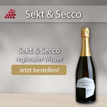 Weinhandlung für Sekt und Secco in Aspach bei Backnang