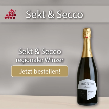 Weinhandlung für Sekt und Secco in Asperg