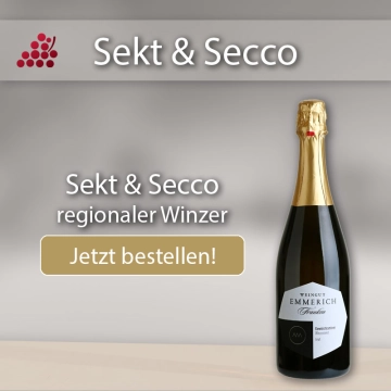 Weinhandlung für Sekt und Secco in Augsburg