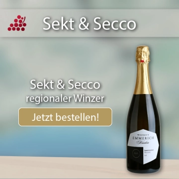 Weinhandlung für Sekt und Secco in Babenhausen (Hessen)