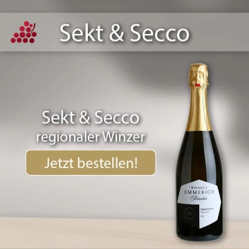 Weinhandlung für Sekt und Secco in Babenhausen (Schwaben)