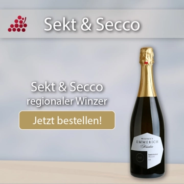 Weinhandlung für Sekt und Secco in Bad Aibling