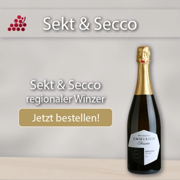 Weinhandlung für Sekt und Secco in Bad Berleburg
