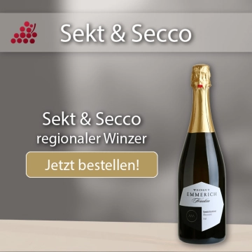 Weinhandlung für Sekt und Secco in Bad Bramstedt