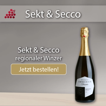 Weinhandlung für Sekt und Secco in Bad Breisig