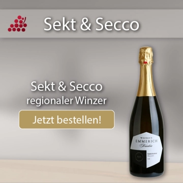 Weinhandlung für Sekt und Secco in Bad Dürrheim
