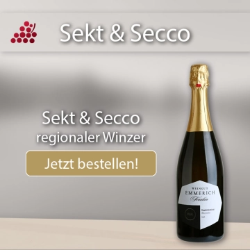 Weinhandlung für Sekt und Secco in Bad Ems