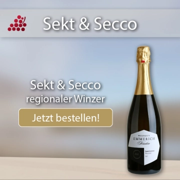 Weinhandlung für Sekt und Secco in Bad Fallingbostel