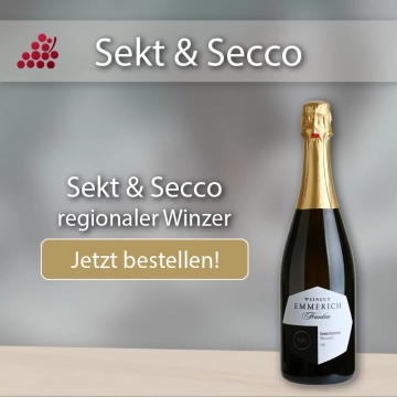 Weinhandlung für Sekt und Secco in Bad Friedrichshall