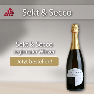 Weinhandlung für Sekt und Secco in Bad Füssing
