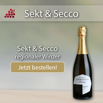 Weinhandlung für Sekt und Secco in Bad Gottleuba-Berggießhübel