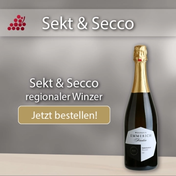 Weinhandlung für Sekt und Secco in Bad Griesbach im Rottal