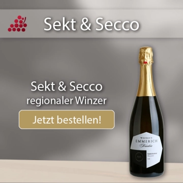 Weinhandlung für Sekt und Secco in Bad Hönningen