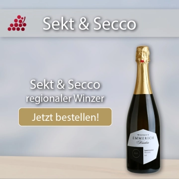 Weinhandlung für Sekt und Secco in Bad Honnef