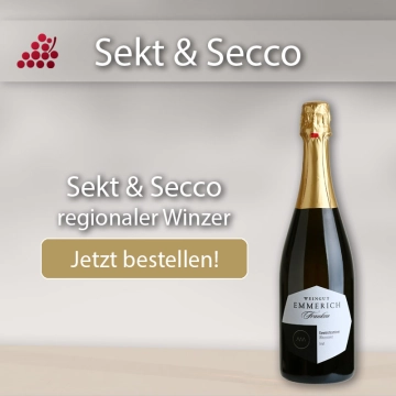 Weinhandlung für Sekt und Secco in Bad Kreuznach OT Ippesheim